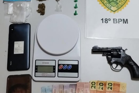 ADQUIRIR, VENDER, FORNECER E OU PRODUZIR DROGAS