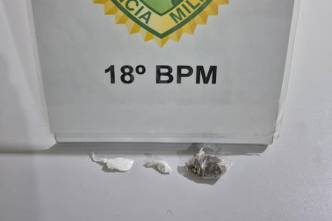 DROGAS PARA CONSUMO  SANTA CECÍLIA DO PAVÃO