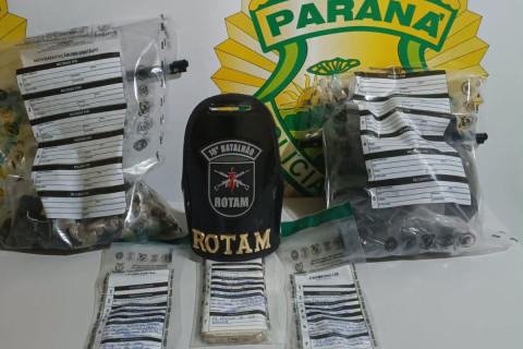 ADQUIRIR, VENDER, FORNECER E OU PRODUZIR DROGAS