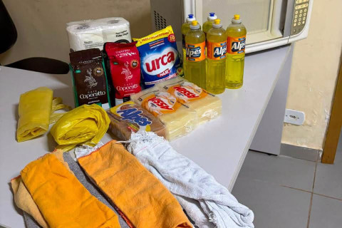 FURTO QUALIFICADO/ RECEPTAÇÃO