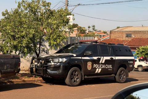 CABELEIREIRO É ENCONTRADO SEM VIDA DENTRO DO PRÓPRIO SALÃO EM BANDEIRANTES