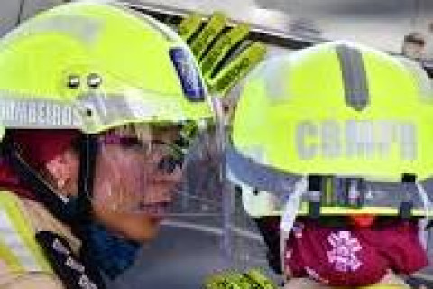 Edital Bombeiro PR publicado! 600 vagas para Soldado