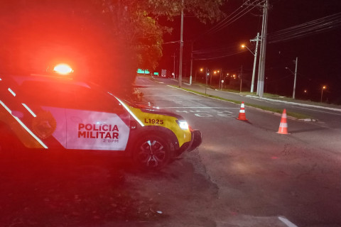 2º CRPM INTENSIFICA OPERAÇÕES DE SEGURANÇA NA REGIÃO