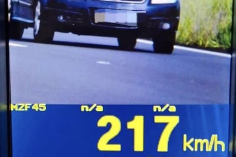 FLAGRANTE DE IRRESPONSABILIDADE AO VOLANTE DURANTE OPERAÇÃO CARNAVAL-2026