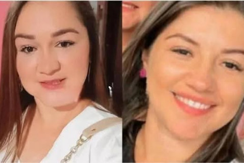 Irmãs moradoras de Palmital Sp morrem em acidente