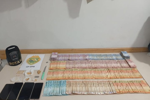 ADQUIRIR, VENDER, FORNECER E OU PRODUZIR DROGAS