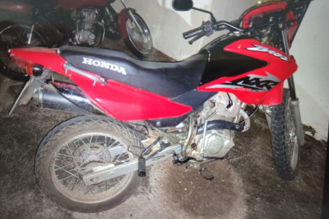 Policia Militar realiza "OPERAÇÃO LEI SECA" na cidade de Siqueira Campos e prende condutor por embriaguez